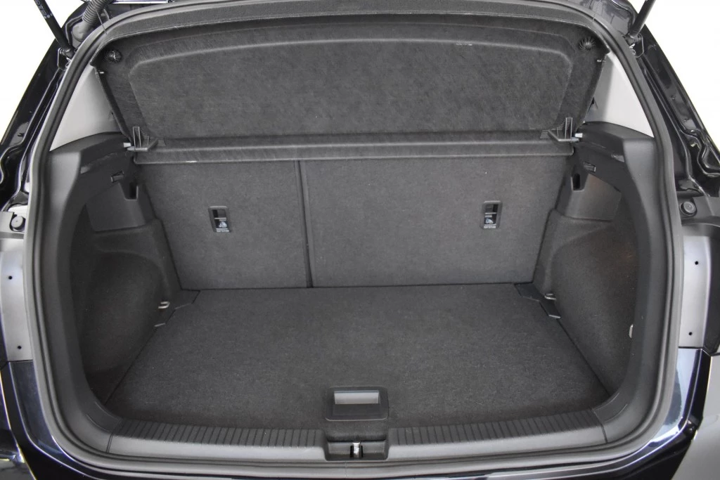 Volkswagen T-Cross – foto 28