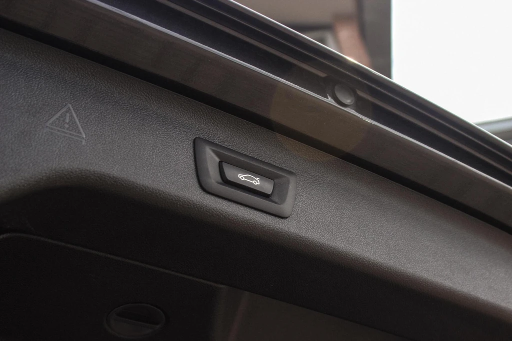 BMW 5 Serie – foto 47