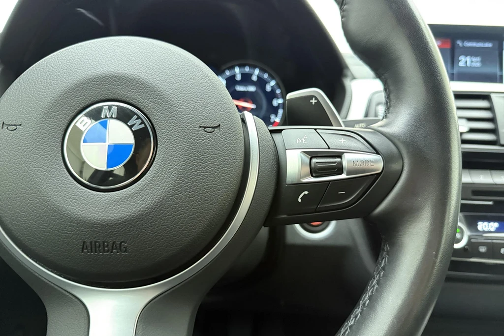 BMW 3 Serie – foto 24
