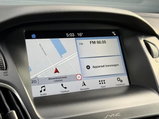 Ford Focus – thumbnail 14