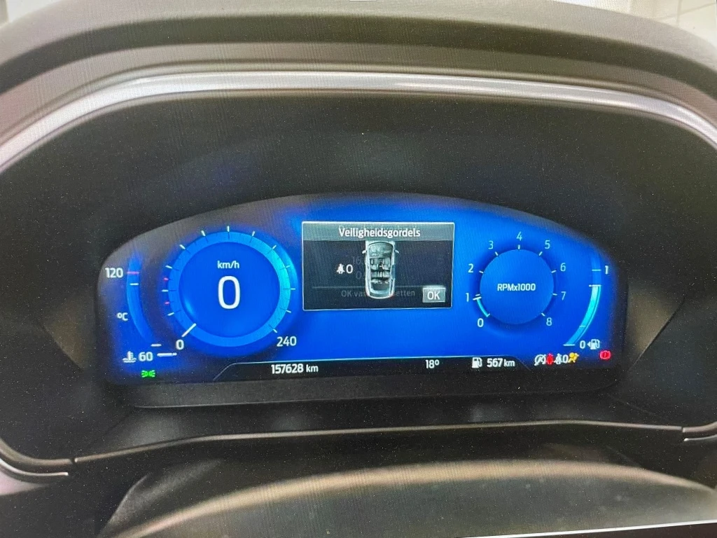 Ford Focus – foto 10