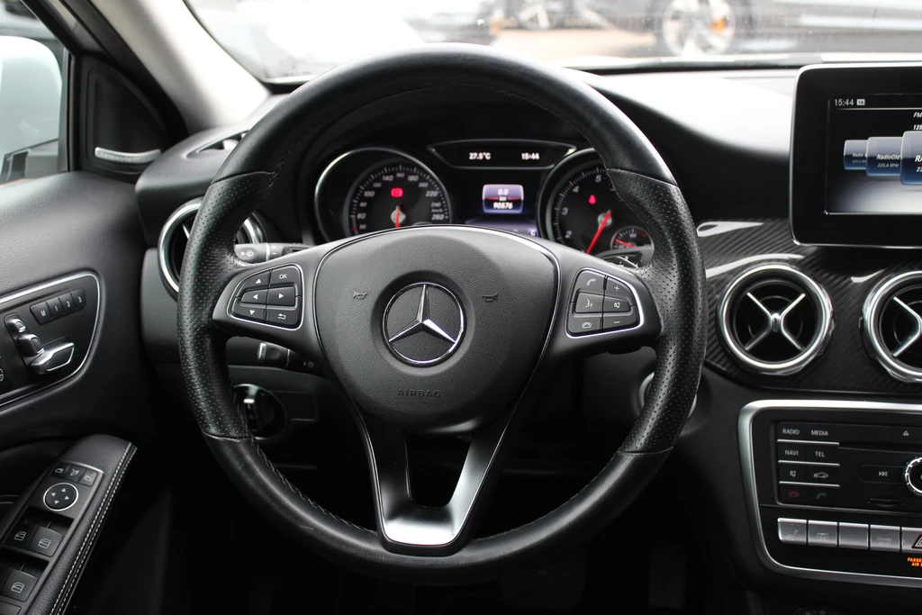 Mercedes-Benz GLA – foto 18