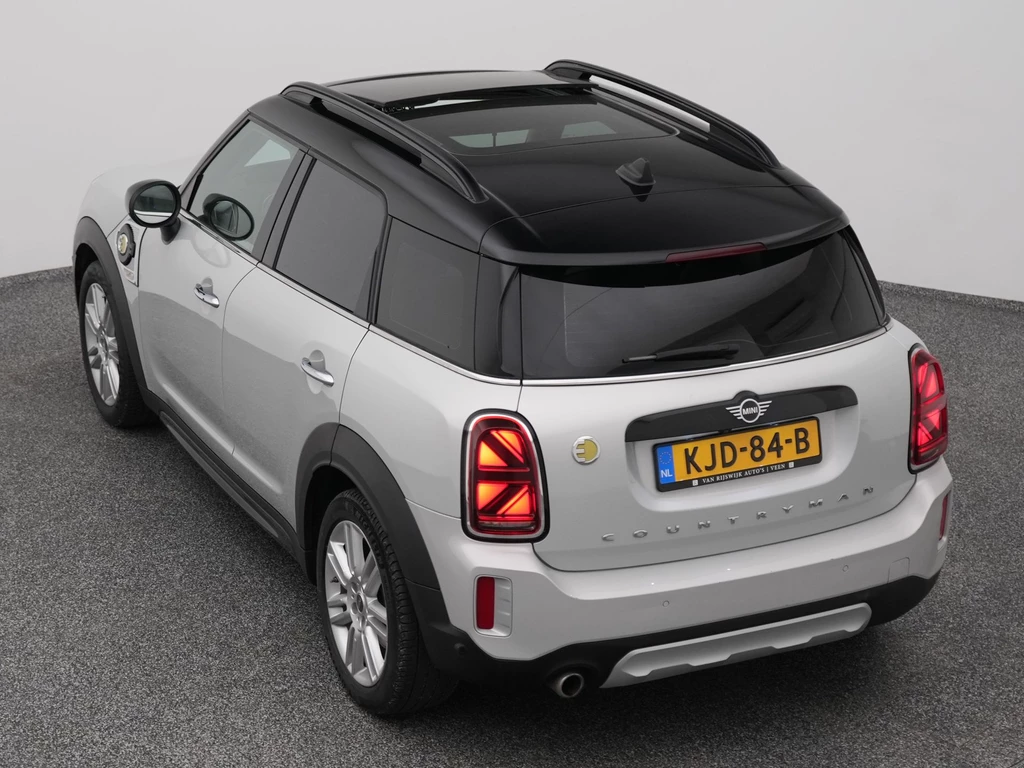 MINI Countryman – foto 7