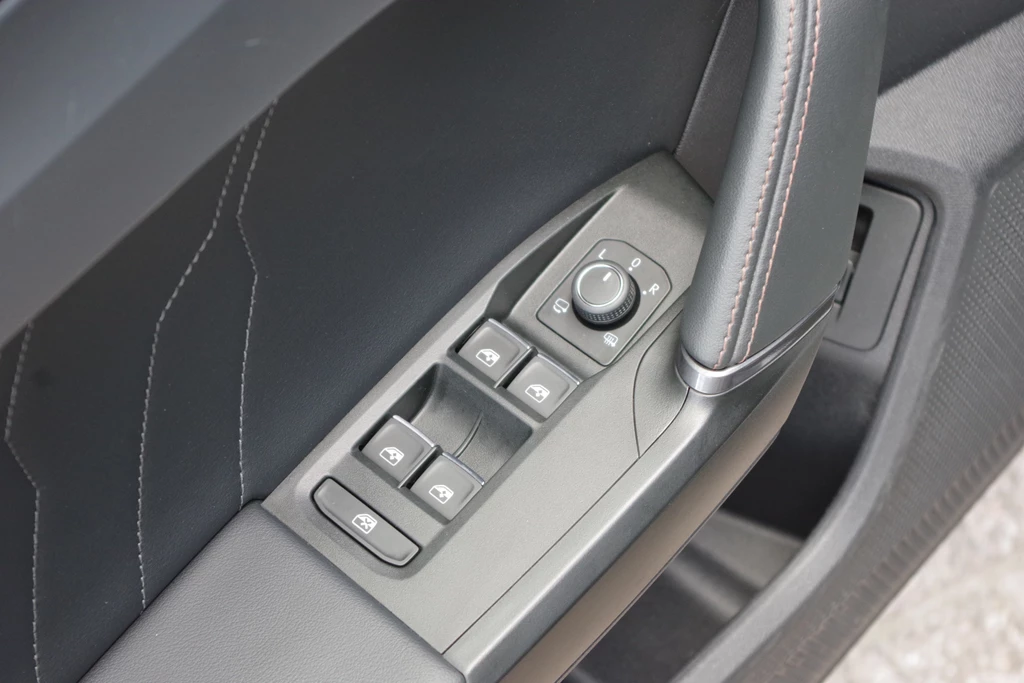 CUPRA Leon Sportstourer – foto 16