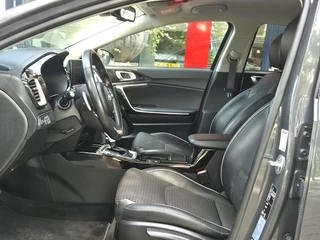 Kia XCeed – thumbnail 15