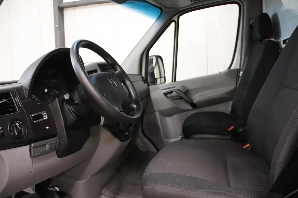 Mercedes-Benz Sprinter – foto 8