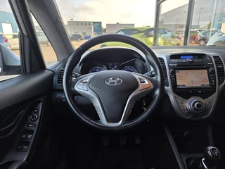 Hyundai ix20 – thumbnail 7