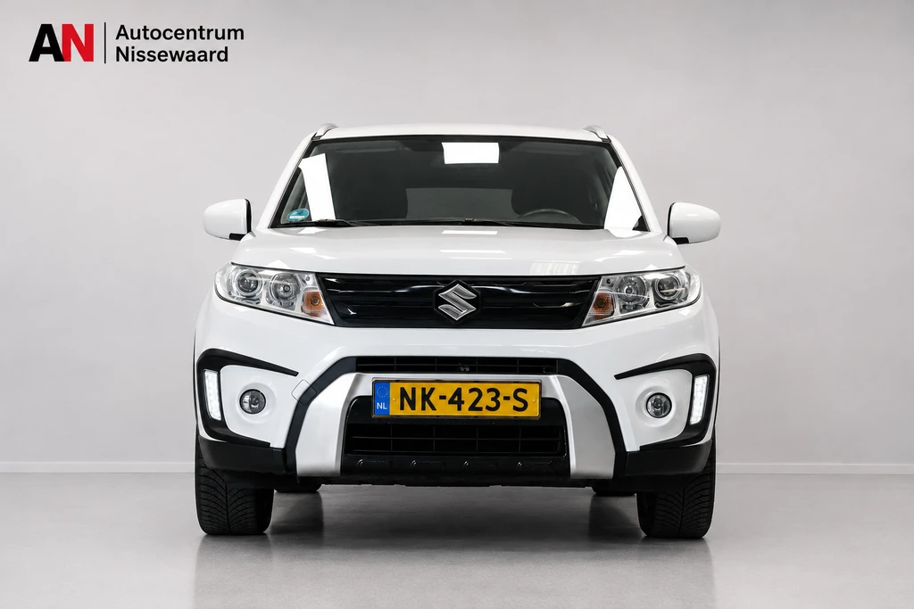 Suzuki Vitara – foto 7