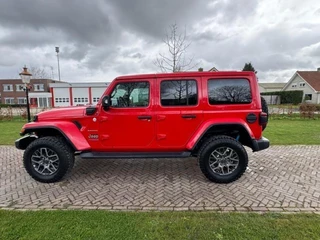 Jeep Wrangler – thumbnail 2