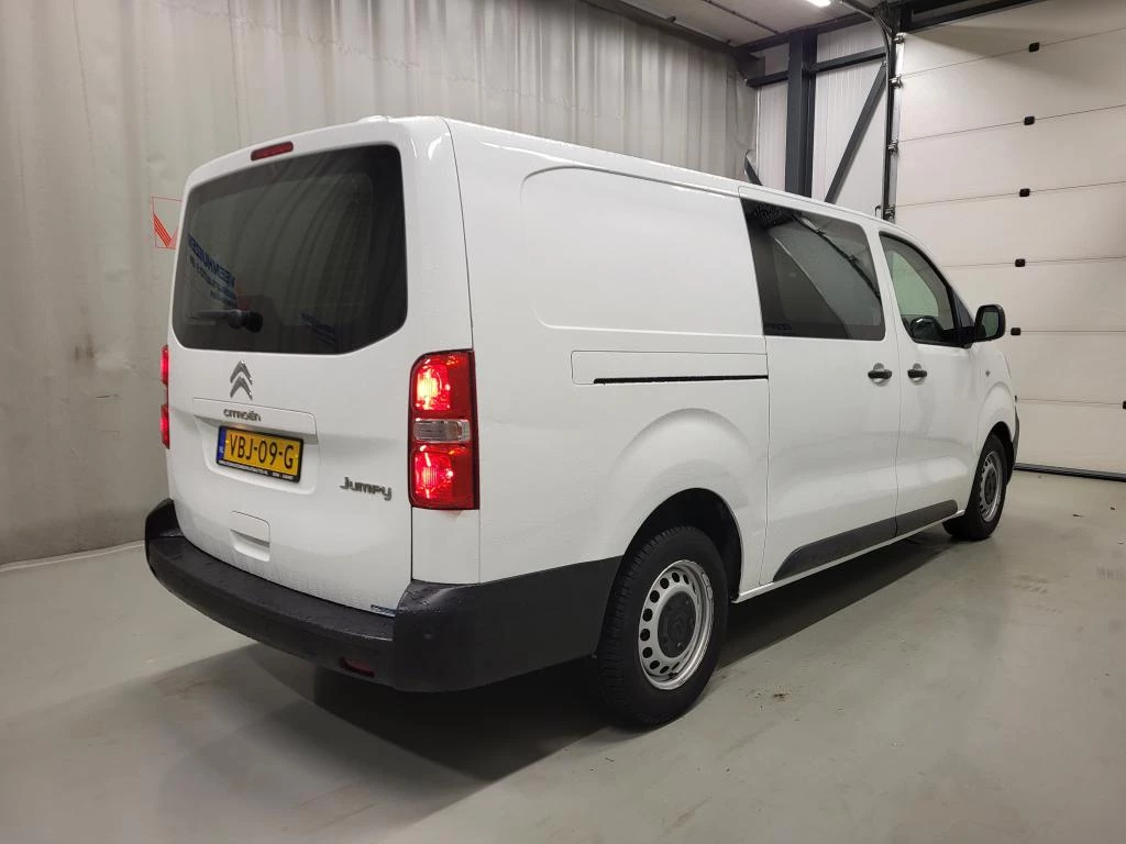 Citroën Jumpy – foto 5