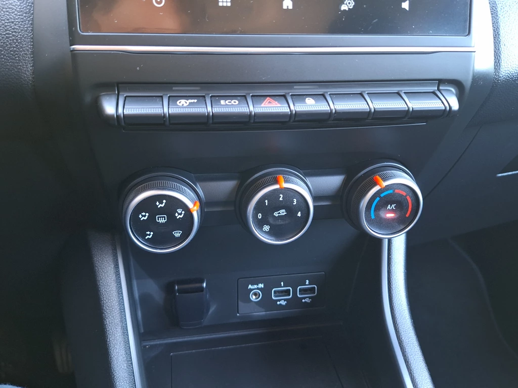 Renault Captur – foto 17