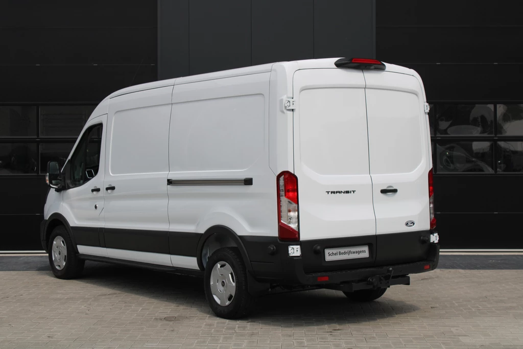 Ford Transit – foto 4