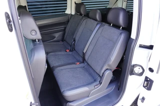 Volkswagen Caddy – thumbnail 9