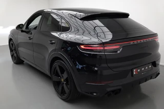 Porsche Cayenne – thumbnail 9