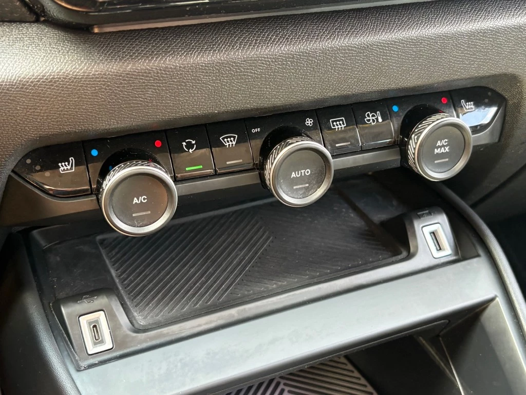 Citroën C4 – foto 12