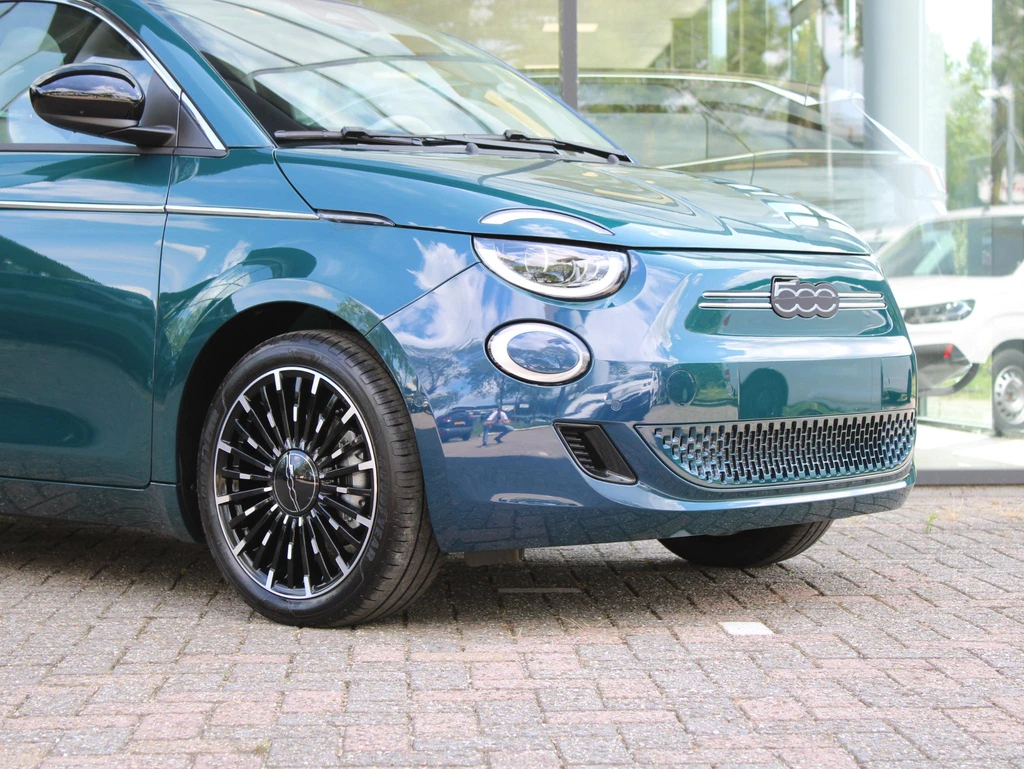 Fiat 500 – foto 5