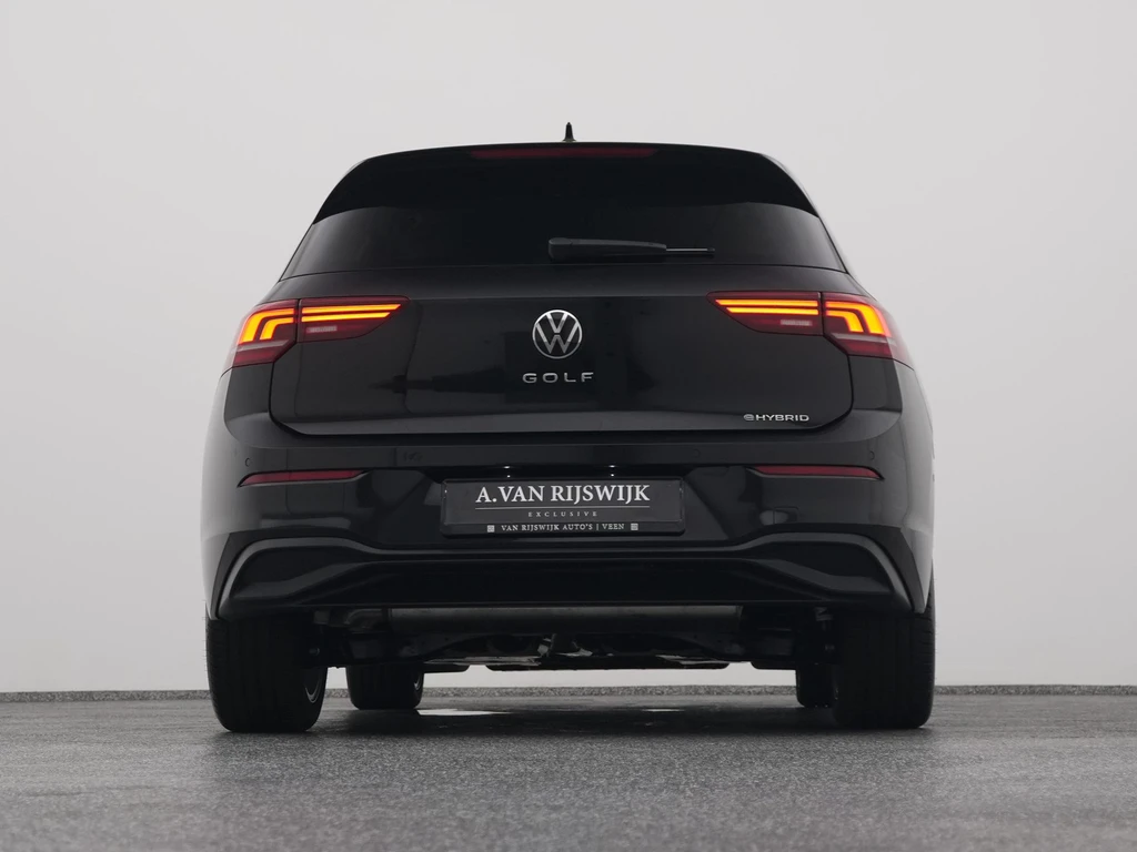 Volkswagen Golf – foto 10