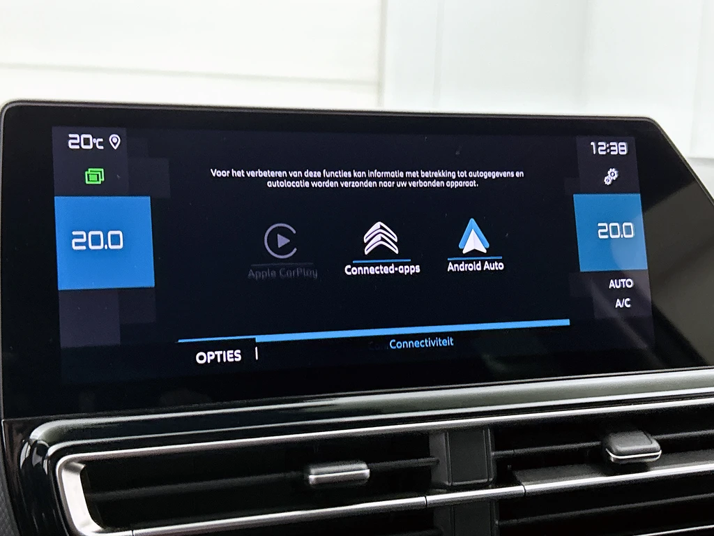Citroën C5 Aircross – foto 18