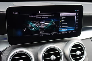 Mercedes-Benz C-Klasse – thumbnail 36