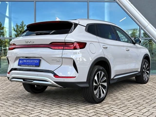 BYD SEAL U – thumbnail 3