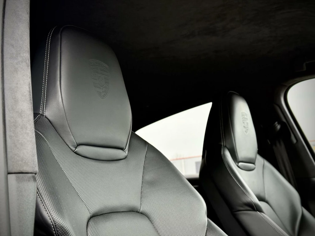 Porsche Cayenne – foto 44