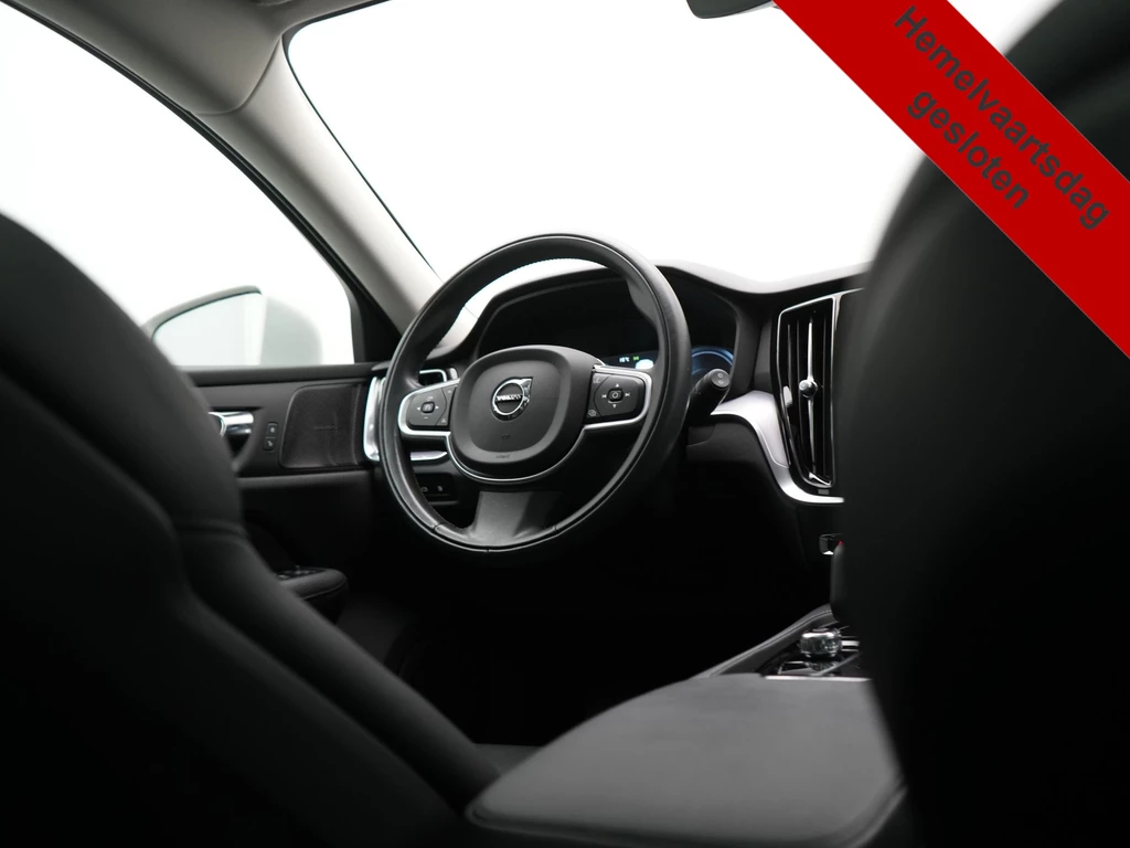 Volvo V60 – foto 24