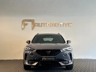 CUPRA Formentor – thumbnail 8
