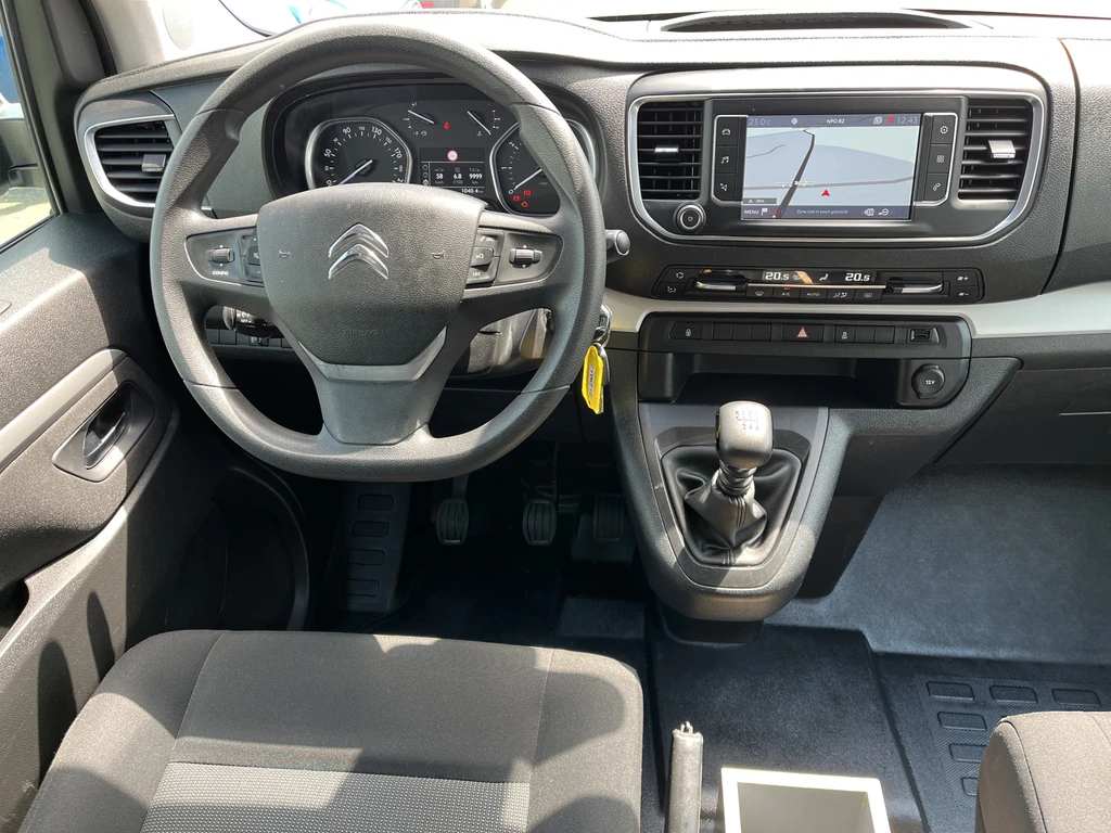 Citroën Jumpy – foto 40