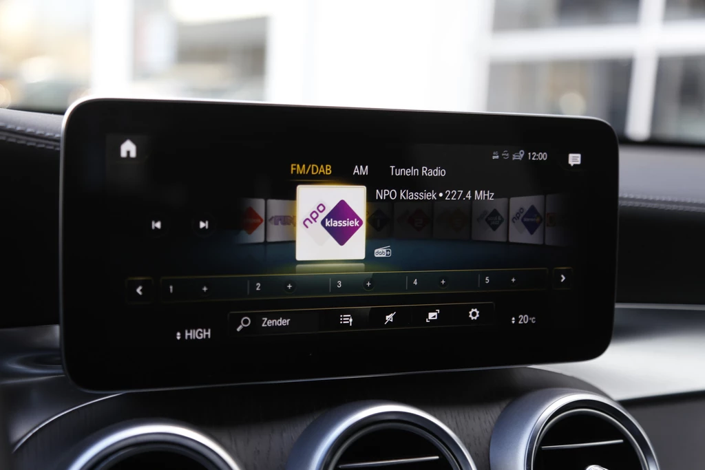 Mercedes-Benz GLC – foto 52