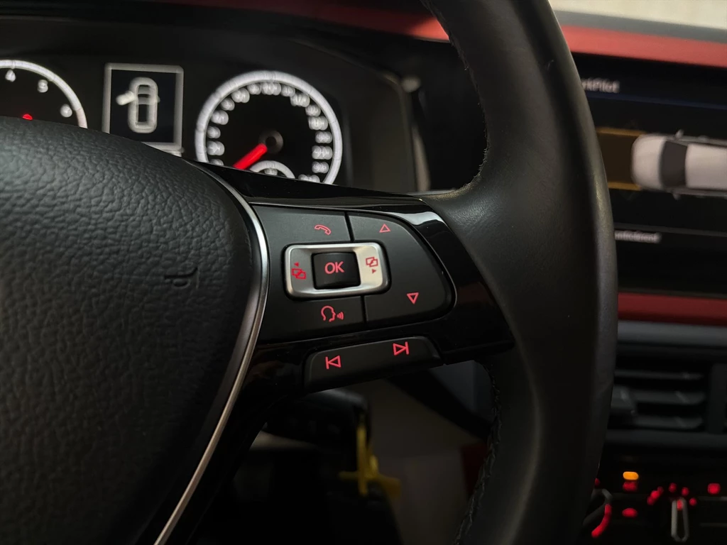 Volkswagen Polo – foto 17
