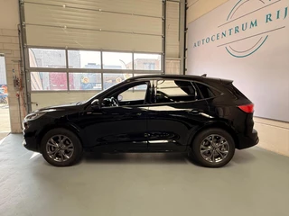 Ford Kuga – thumbnail 3