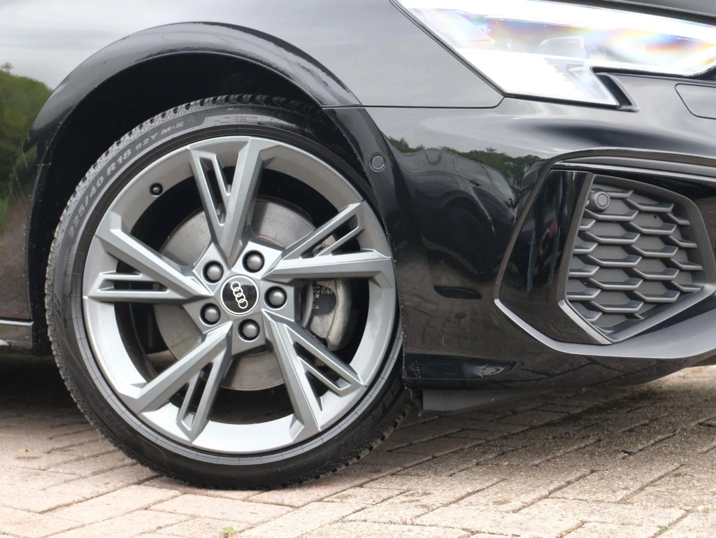 Audi A3 – foto 6