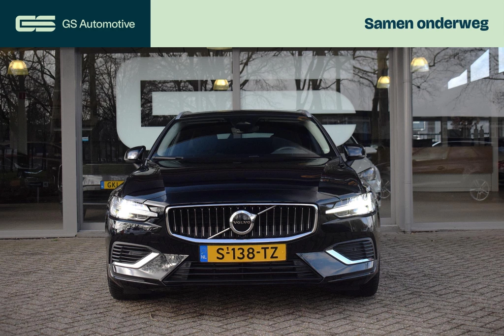 Volvo V60 – foto 12