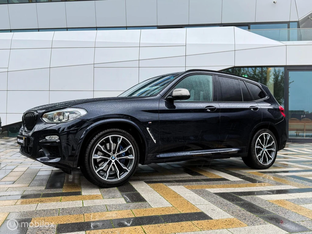 BMW X3 – foto 2