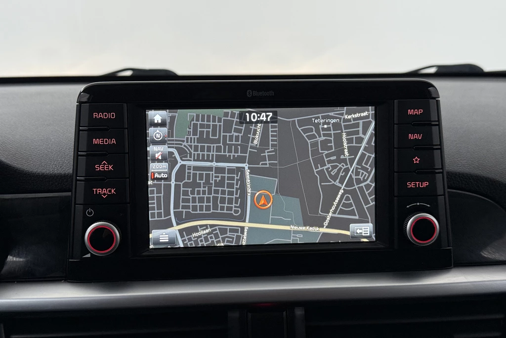 Kia Picanto – foto 17