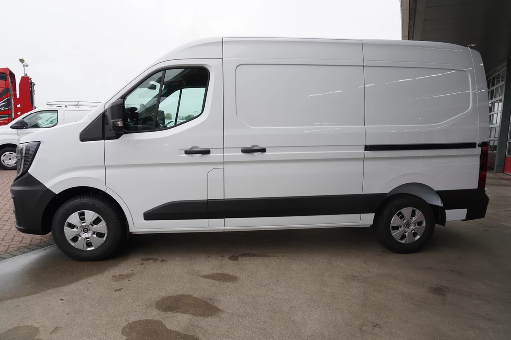 Renault Master – foto 4
