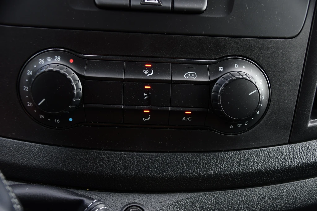 Mercedes-Benz Vito – foto 28
