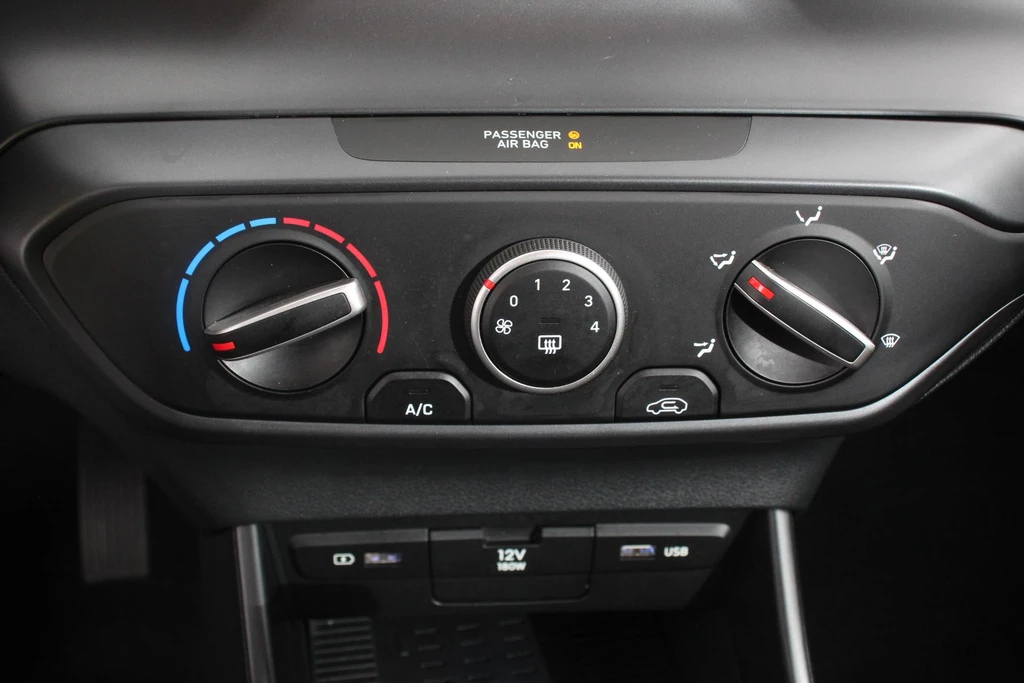 Hyundai i20 – foto 20