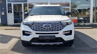 Ford Explorer – thumbnail 9