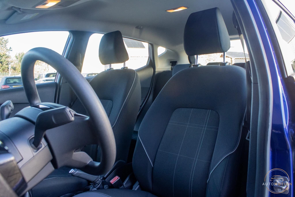 Ford Fiesta – foto 14