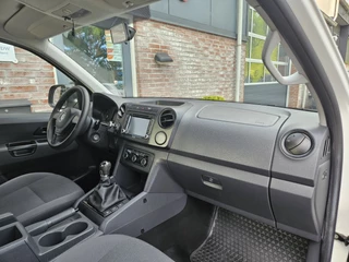 Volkswagen Amarok – thumbnail 13