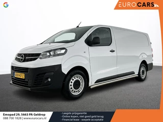 Opel Vivaro – thumbnail 1