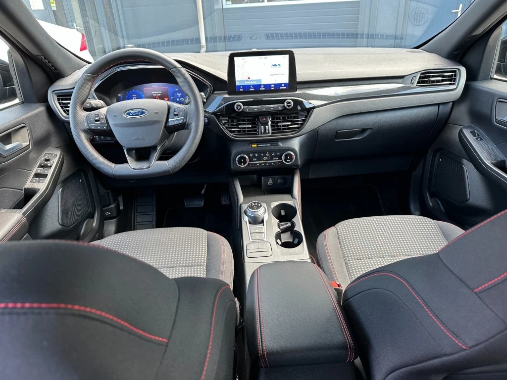 Ford Kuga – foto 19