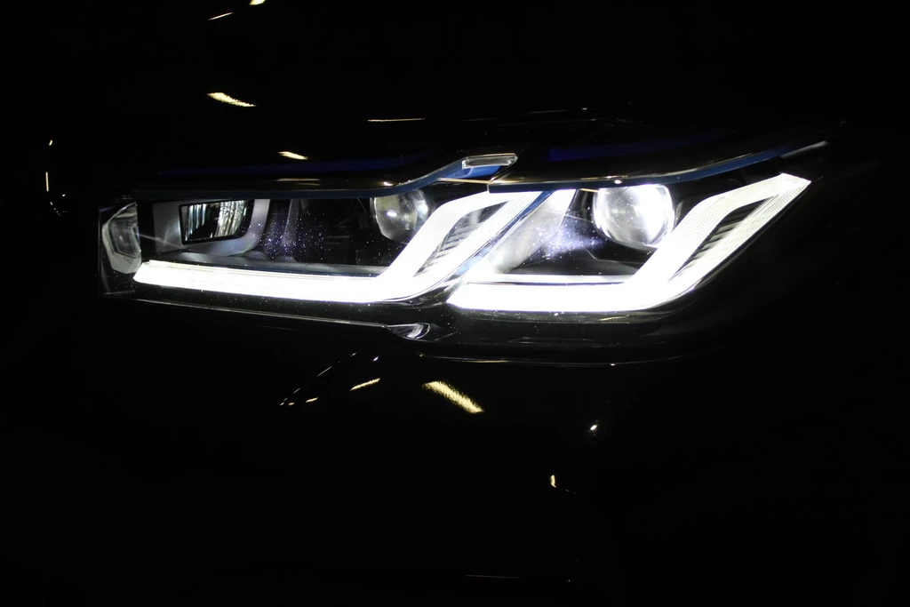 BMW 5 Serie – foto 25