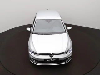 Volkswagen Golf – thumbnail 11