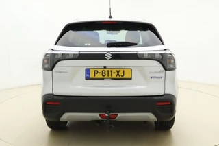 Suzuki S-Cross – thumbnail 5