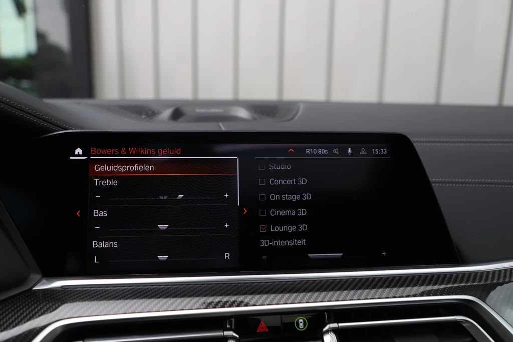BMW X6 – foto 20