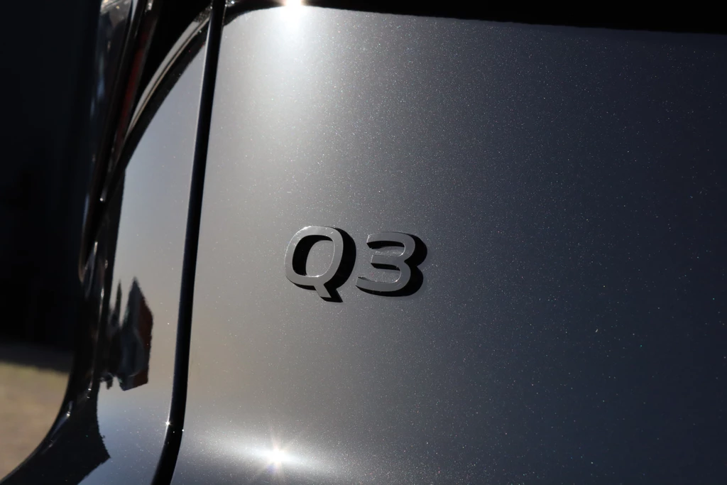 Audi Q3 – foto 45