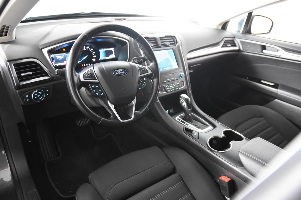 Ford Mondeo – foto 20