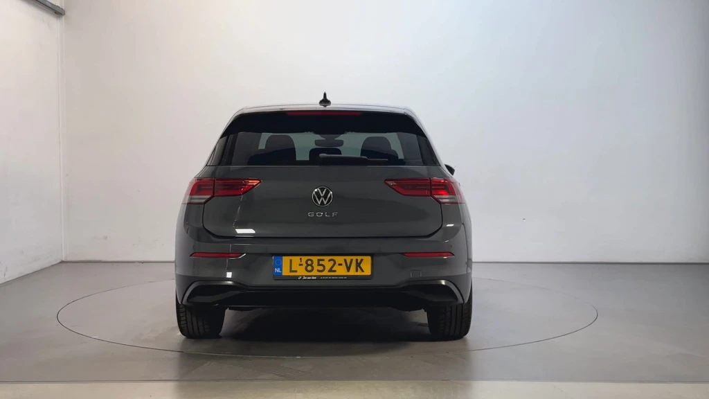 Volkswagen Golf – foto 4